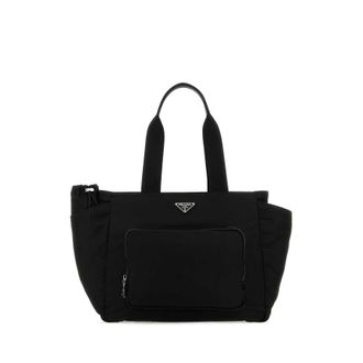 Prada Shopping Bag
