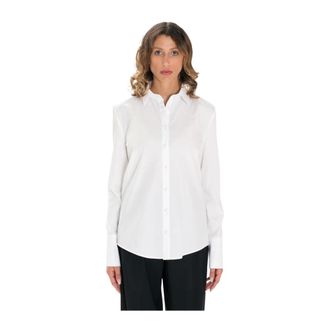 Federica Tosi Shirts, female, White, M, Shirts