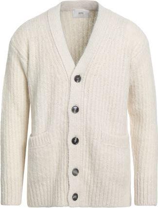 Ami KNITWEAR - Cardigans on YOOX.COM