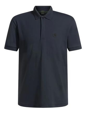 BOSS Paddy polo shirt - Blue
