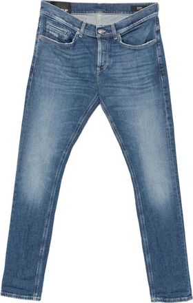 Dondup George Faded Jeans