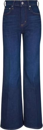Citizens Of Humanity Jeans Kimberly - Blu