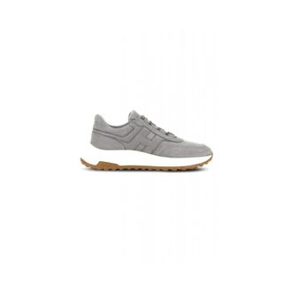 Hogan Hyperlight Sneakers - Heren - Sneakers - Grijs - 44 EU - Schoenen