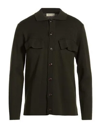 Wool & Co TOPS - Hemden auf YOOX.COM