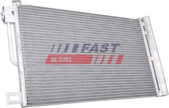 OEM Condensador De Aire Acondicionado Ft55314 R&aacute;pido