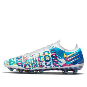 Nike Phantom GT 3D AG Pro Blue Pink CZ3455-466