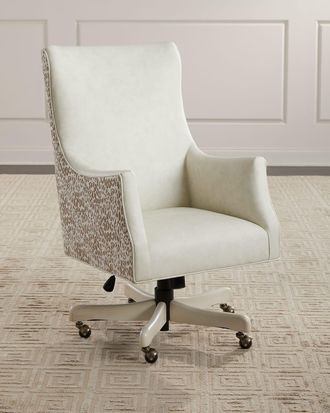 Massoud Sheri Office Chair