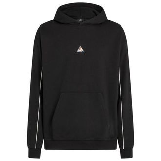 O'Neill FWCPlay Hoodie Hoodie f&uuml;r Herren | schwarz