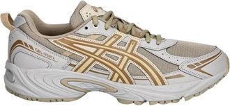 Asics Sneakers - Heren - Hardloopschoenen - Beige - 42 EU - Fitness