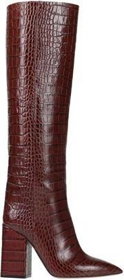 PARIS TEXAS FOOTWEAR - Boots on YOOX.COM