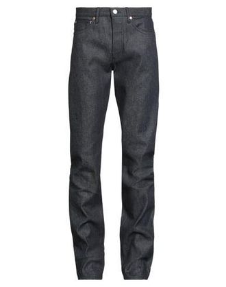 Maison Kitsuné HOSEN & RÖCKE - Jeanshosen auf YOOX.COM