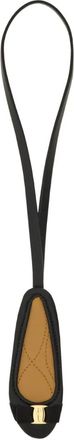 Ferragamo Ciondolo Varina - Nero