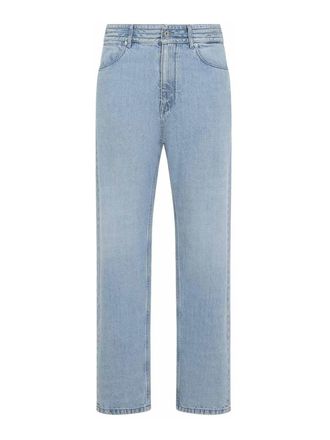 Jil Sander Jeans
