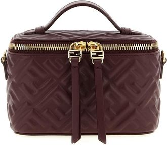 Fendi Vanity Crossbody Bag