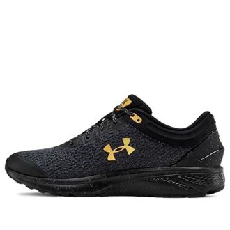 Under Armour Charged Escape 3 Reflection Black/Gold 3021949-005
