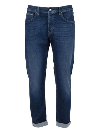 Dondup Jeans Icon - Blu
