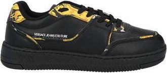 Versace FOOTWEAR - Trainers on YOOX.COM