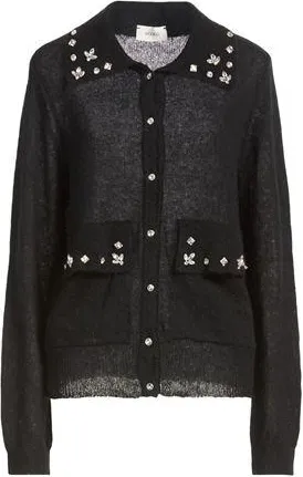 Vicolo PRENDAS DE PUNTO - C&aacute;rdigans en YOOX.COM