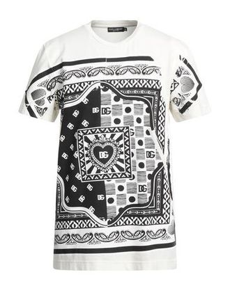 Dolce & Gabbana TOPS - T-shirts auf YOOX.COM