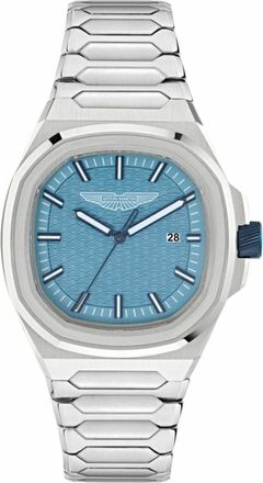 Aston Martin GPQ Bracelet Watch