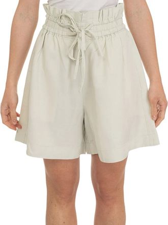 HUGO BOSS Donna, Pantaloncini, Beige, XS, new