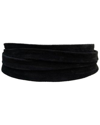 ADA Collection Ada Collection Classic Wrap Leather Belt