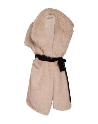 Shirtaporter COATS & JACKETS - Shearling & Teddy on YOOX.COM