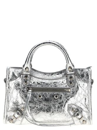 Balenciaga Le City Mini Handbag