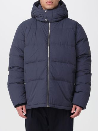 Paul Smith Jacket PAUL SMITH Men color Blue