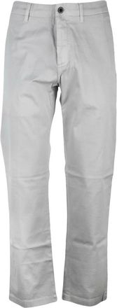 Department Five Hombre, Pantalones, Gris, Talla: W30