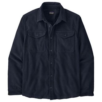 Patagonia Corduroy Shirt Hemd f&uuml;r Herren | blau
