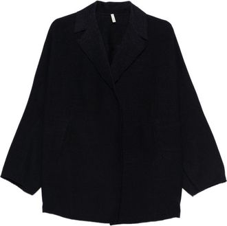 Boboutic Boboutic Womens Jackets Blue