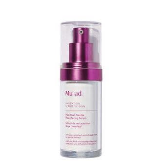 Murad Womens Heartleaf Gentle Resurfacing Serum for Sensitive Skin - One Size