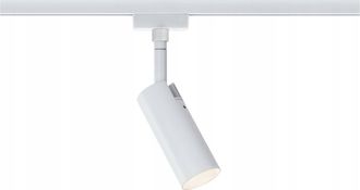 Paulmann Urail Tubo Led Foco Blanco Dise&ntilde;o Moderno