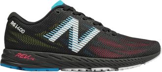 New Balance 1400 V6 Black W1400BC6 Womens