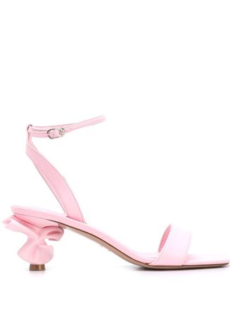 Le Silla Candy open-toe sandals - Pink
