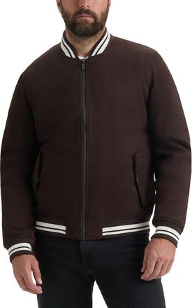 Hunter Manstone Jacket