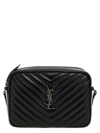 Saint Laurent Umhängetasche Camera Bag Lou