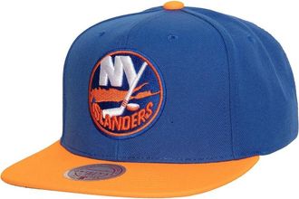 Mitchell & Ness Mens Mitchell & Ness Royal New York Islanders Core Team Ground 2.0 Snapback Hat at Nordstrom