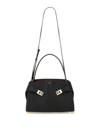 Ferragamo Shoulder Bag Soft M