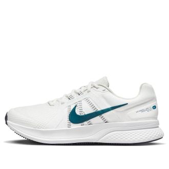 Nike Run Swift 2 White Valerian Blue CU3517-101