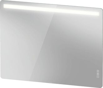 Duravit Duravit - Espejo Luv Con Iluminaci&oacute;n, Espejo Calefactor