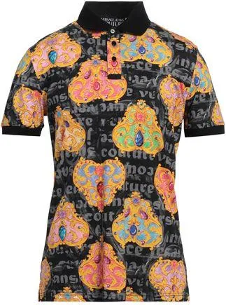 Versace Polo shirts