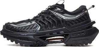 Li-Ning (WMNS) Li-Ning XuanKong Black AGLR052-3