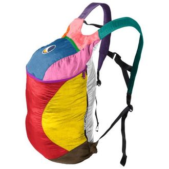 Ticket to the Moon Backpack Plus 25 Daypack - Unisex | bunt
