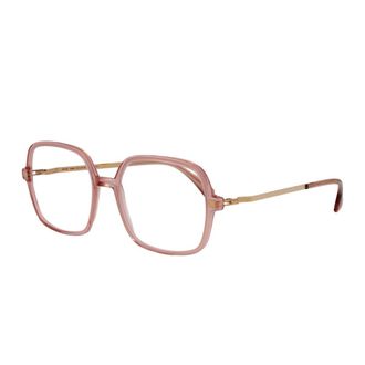 Mykita Saima Optical Frame - unisex - Mykita - Glasses - Pink - 52 MM - Accessories