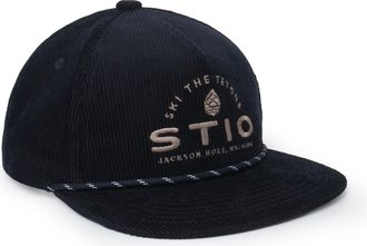 Stio Rivet Cord Hat