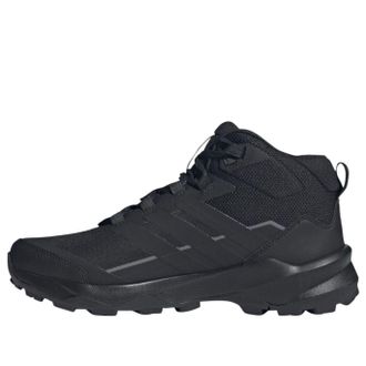 adidas Terrex Skychaser AX5 Mid GORE-TEX Core Black Carbon JQ2207