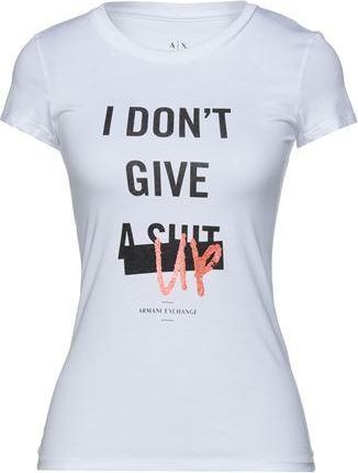 A|X Armani Exchange TOPWEAR - T-shirts sur YOOX.COM