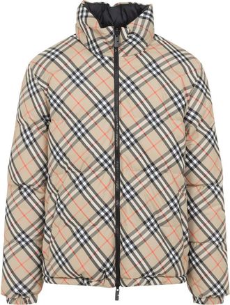 Burberry Wintercoat